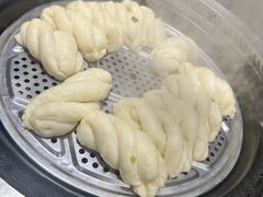 -蘸小院铁锅炖·蘸酱菜·东北菜(怀远门店)