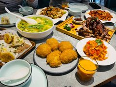-凯鸽酒楼•雁北民间菜(云冈石窟店)