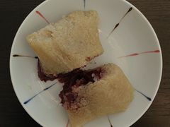 豆沙粽子-璐坊粽王(复兴中路店)