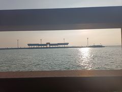 -呈贡滇池生态湿地公园