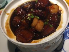-小菜园新徽菜(常州武进吾悦店)