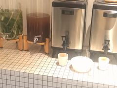 -鹈鹕素食餐厅自助餐部(正阳街店)