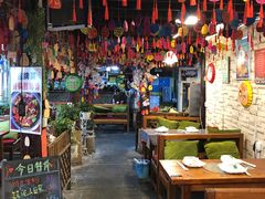 -88号小吃店·经典云南菜·地道纳西美食