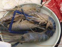 -澜悦港海鲜体验主题餐厅