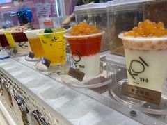 -KOI The(卓悦汇购物中心店)