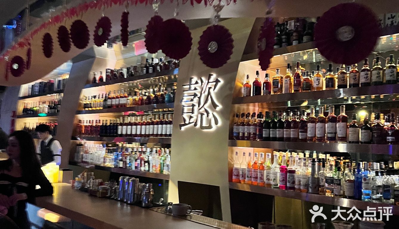 氛围感十足的高空餐吧🍴🎵