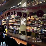 氛围感十足的高空餐吧🍴🎵