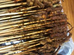 -十里铺铁板鱿鱼