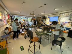 -平行世界·猫咖(首经贸店)
