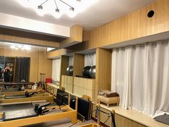 -简·无界健身工作室·运动康复·体态(石厦店)