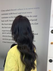 点击看大图 -Cima salon西玛沙龙
