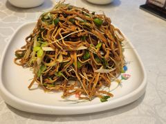-福来居烤鸭店(天坛二店)