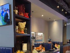 -里岛烤鱼(东港凯虹广场店)