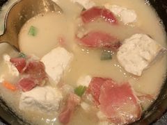 -山里亲戚(淞虹路店)