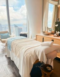 -广州四季酒店·花水疗中心·高空Spa