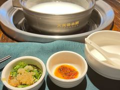 -大良毋米粥(锦龙路总店)