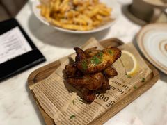 烤翅-G+KITCHEN(龙湖狮山天街店)