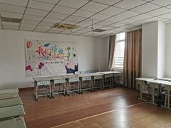 -贝尔教育(南长校区)