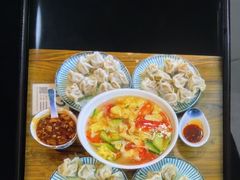 -馅老满(鼓楼店)