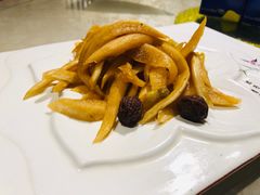 -大家食府·福建菜(FAC协盛中心庭院餐厅店)