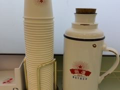 -红星前进面包牛奶公司(五道口购物中心店)