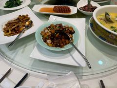-金时代顺风大酒店(爱琴海购物中心店)