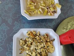 -山里人家土菜馆(茅山店)