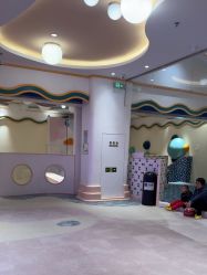 -奈尔宝·儿童乐园·亲子餐厅(苏州大悦城店)