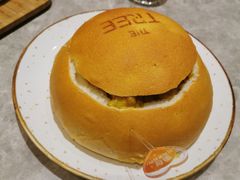 -大树餐厅(红旗街万达店)