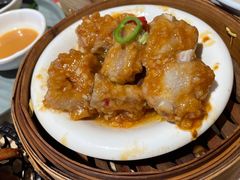 -点都德(华强南店)