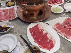 -东来顺饭庄(王府井步行街店)