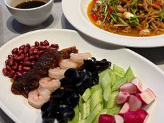 -望京辣宴·古法川菜(望京店)