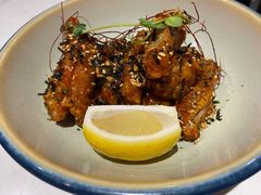 -BE BRIGHT KITCHEN(正佳广场店)
