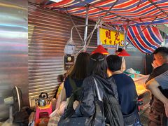 -明记牛杂(新马路分店)
