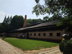 -景德镇古窑民俗博览区