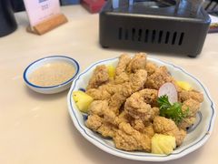 -林四喜·闽南传家菜(鼓浪屿店)