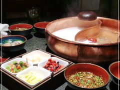 -荣记火锅(青悦城店)