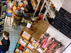 -Alimentari早午餐(安福路店)