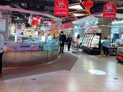 -盒马鲜生(悦峰店)
