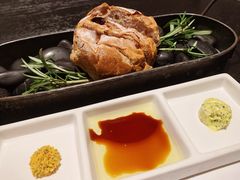 -NIUNIUPARK和牛螃蟹(龙湖杭州滨江天街店)