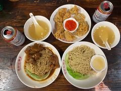 猪手捞面-吴财记面家(大同路店)