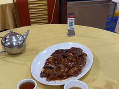 -吉莲利苑海鲜酒家(珠海拱北29年老字号店)