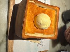 -绿茶餐厅(光谷世界城步行街店)