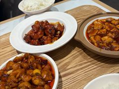 -乡村基·川味现炒大王(熙悦天街店)