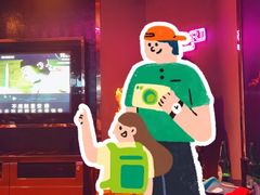-Miohca缪卡KTV(和平店)