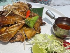 -泰椰里·泰国餐厅(智慧城广百广场店)