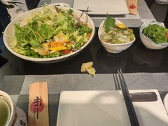 -昱匠·日本料理(金融街店)