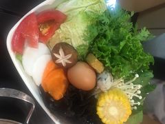 -呷哺呷哺(西单大悦城店)