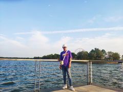 -如皋市龙游湖欢乐世界