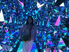 -天津梵高星空艺术馆(天河城旗舰店)